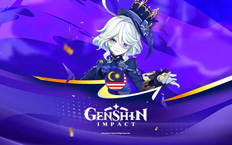 Genshin Impact