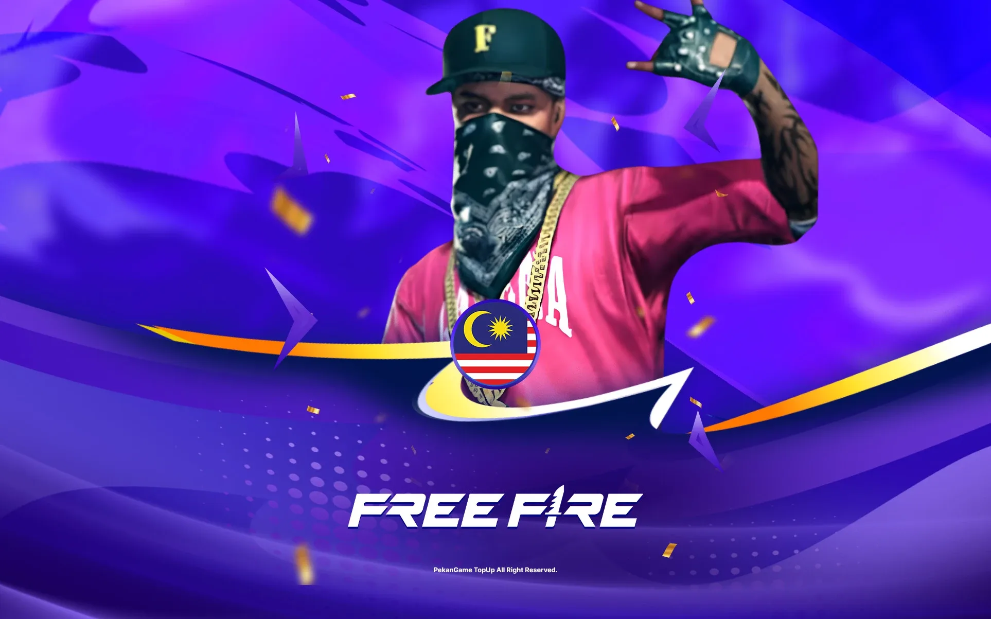 Free Fire