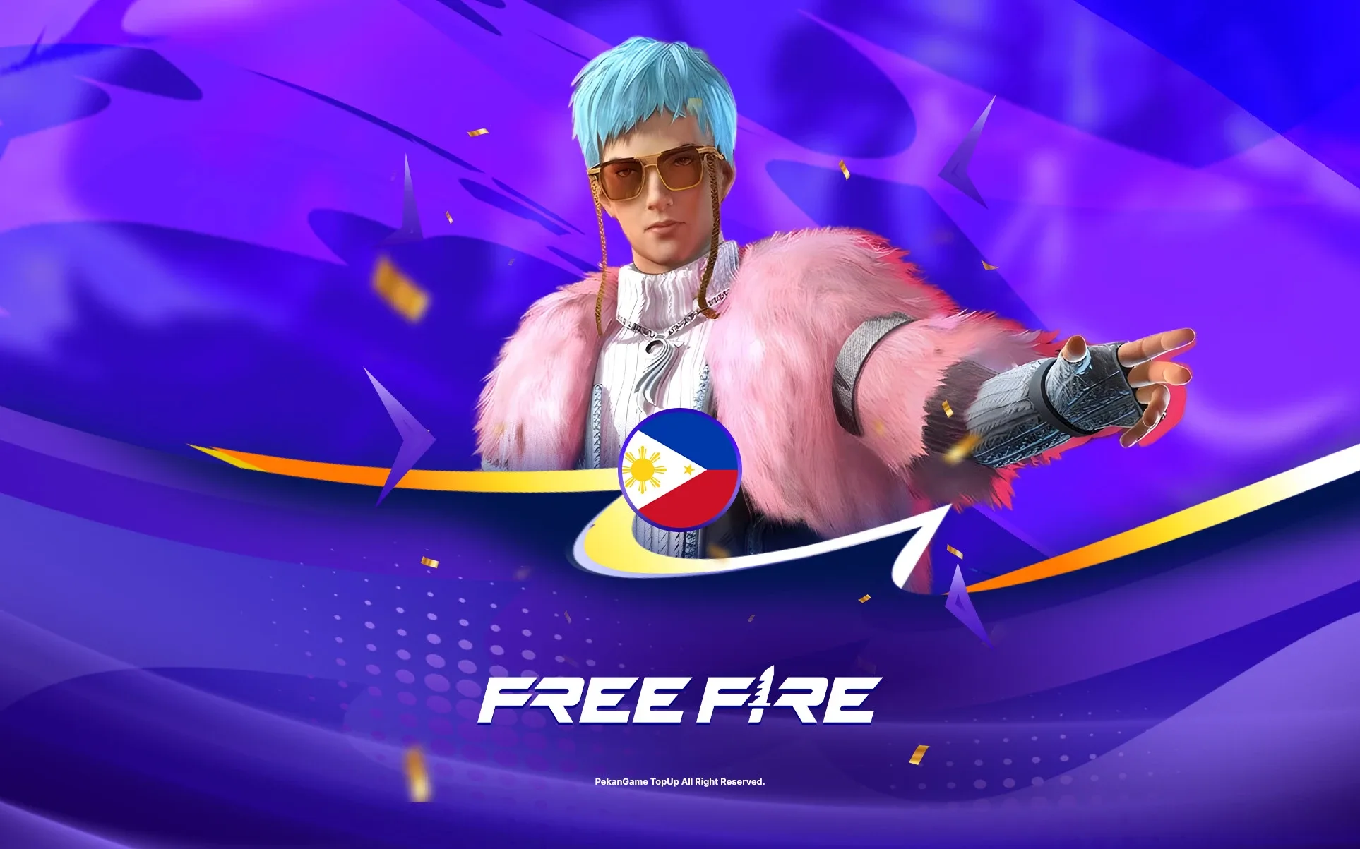 Free Fire Philippines