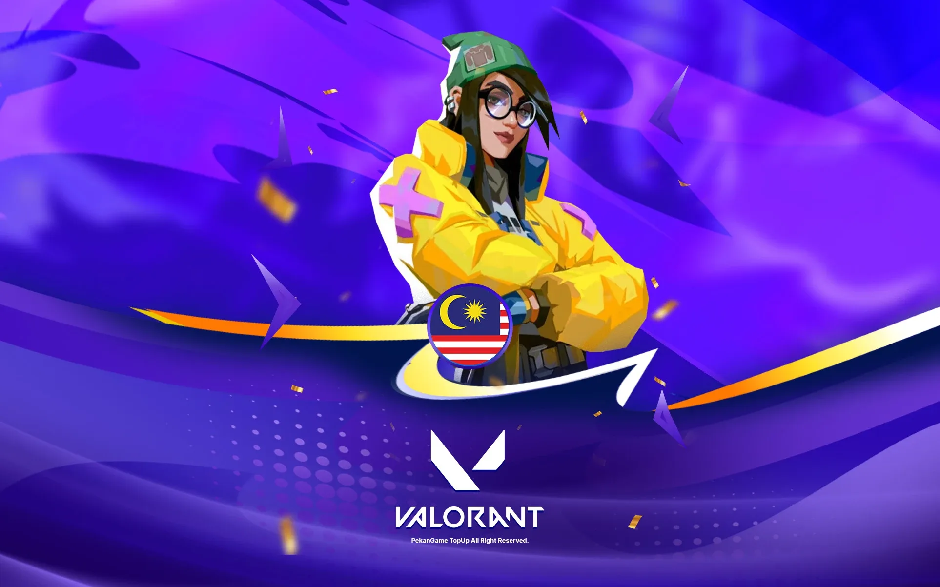 Valorant Malaysia