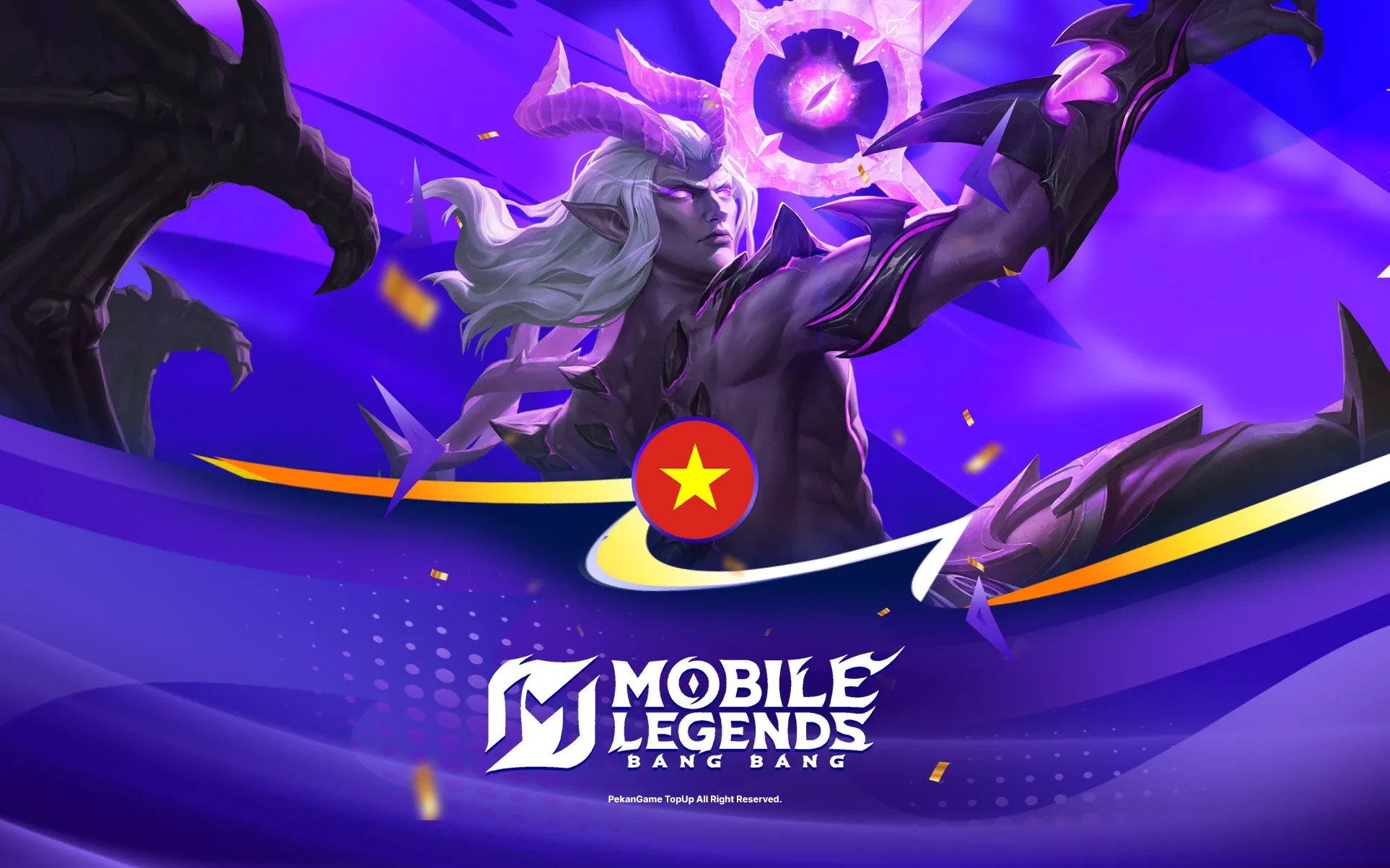Mobile Legends Vietnam