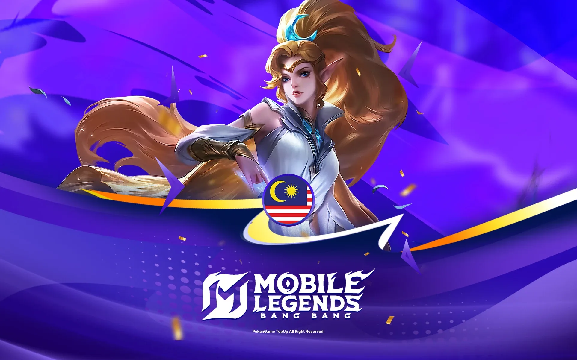 Mobile Legends