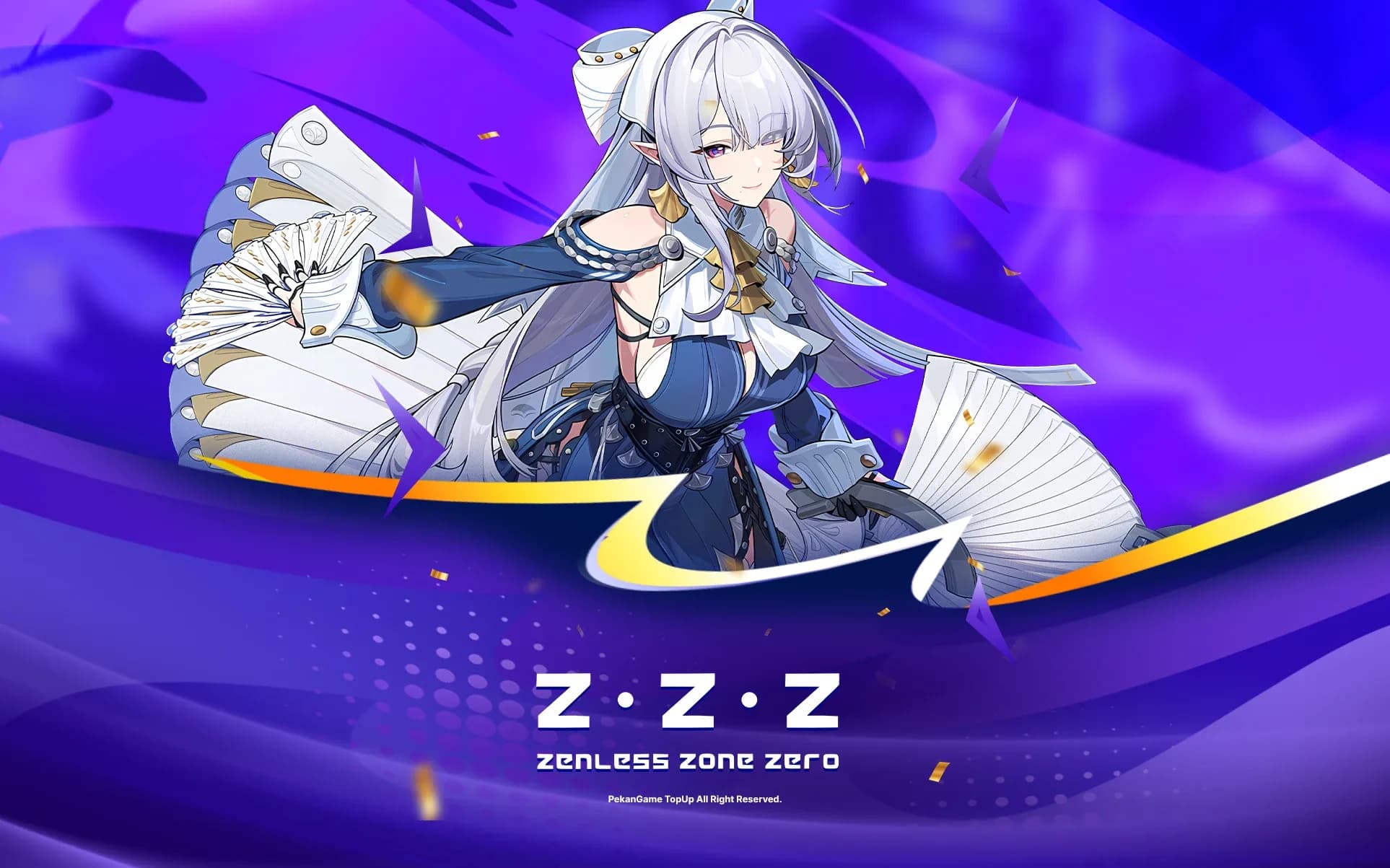 Zenless Zone Zero