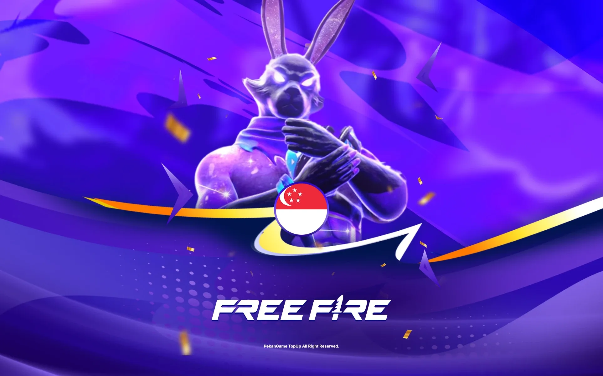 Free Fire Singapore