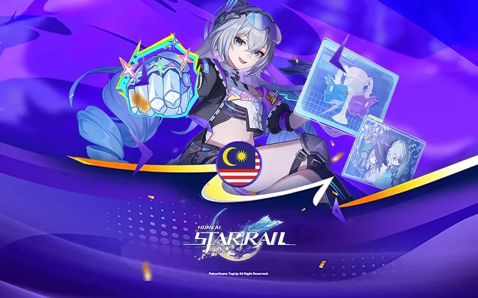 Honkai Star Rail
