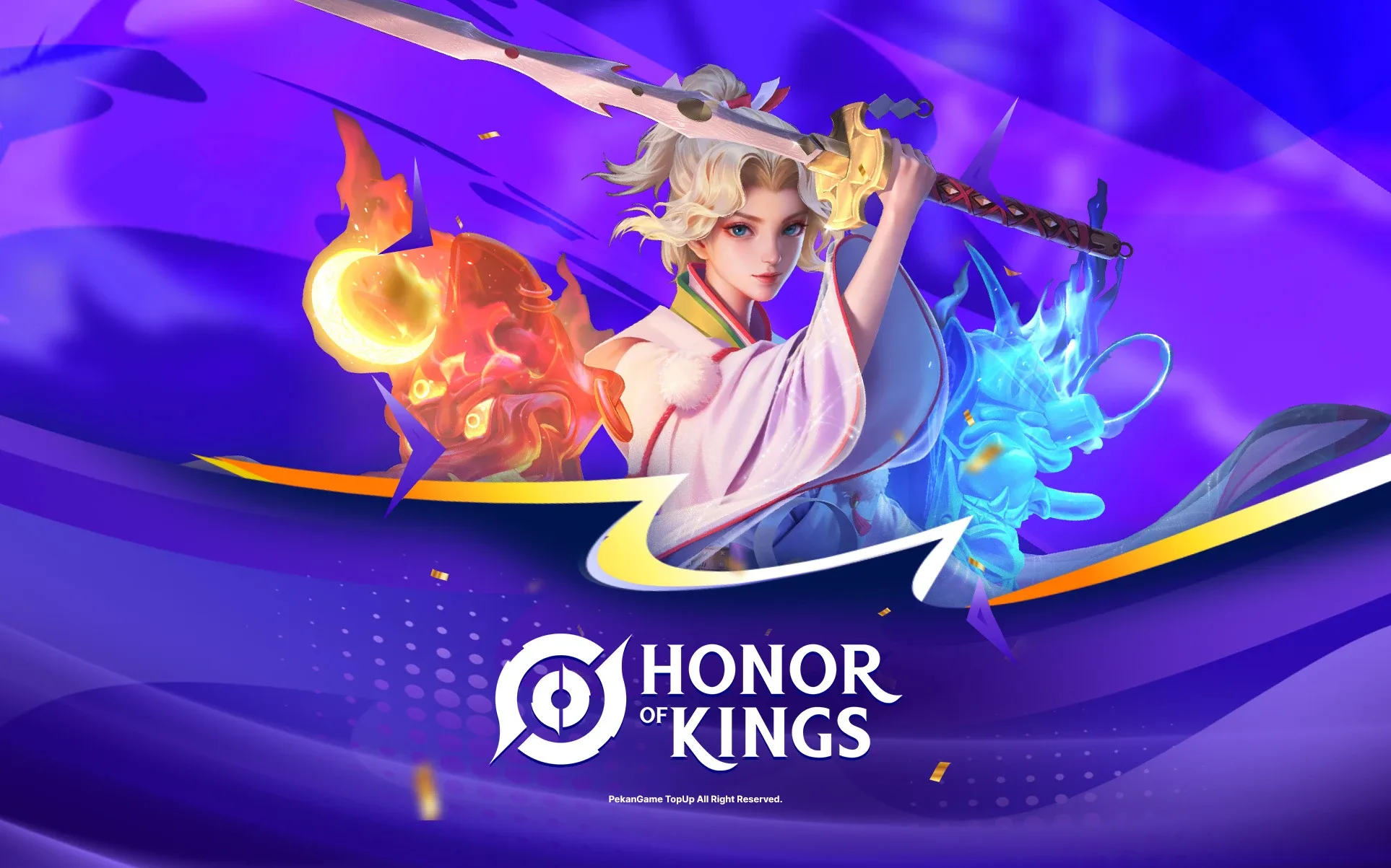 Honor of Kings