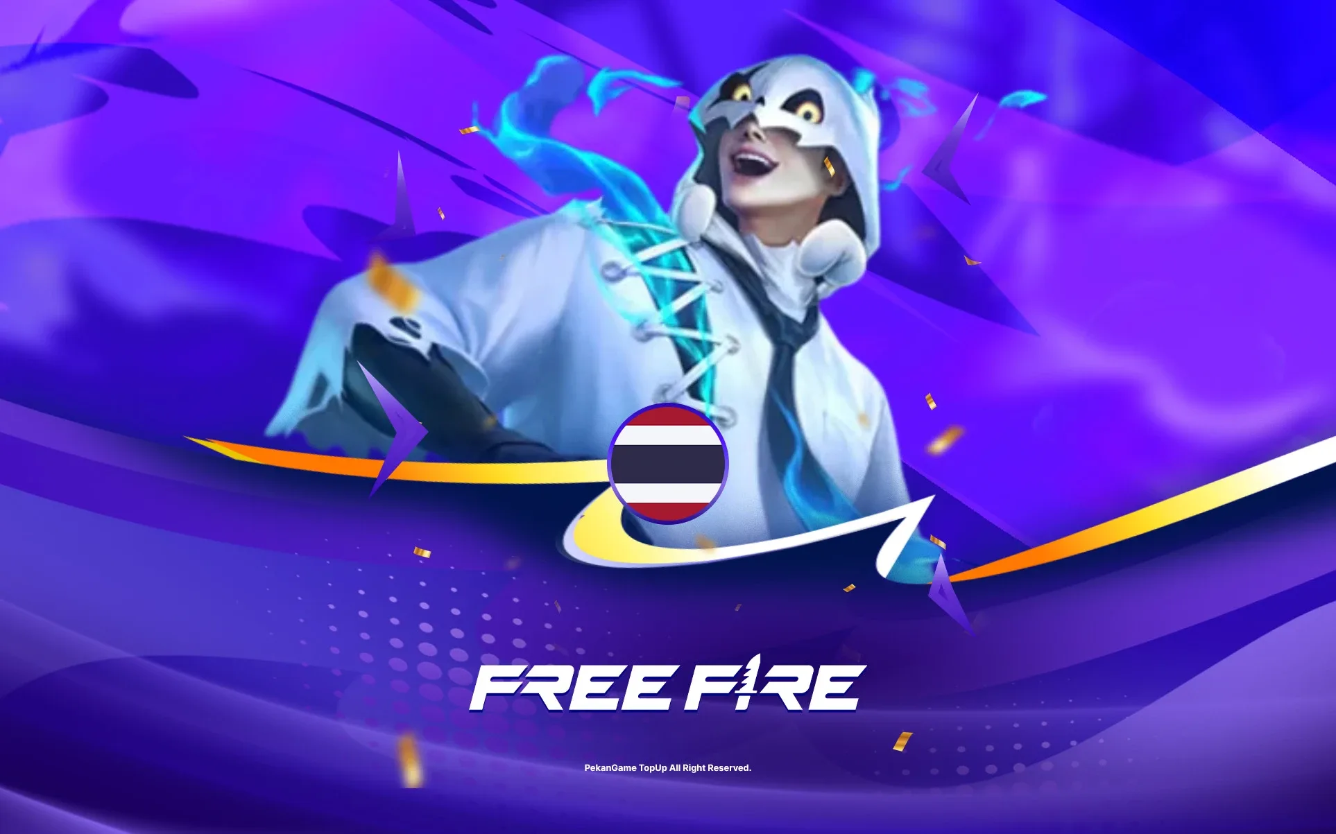 Free Fire Thailand